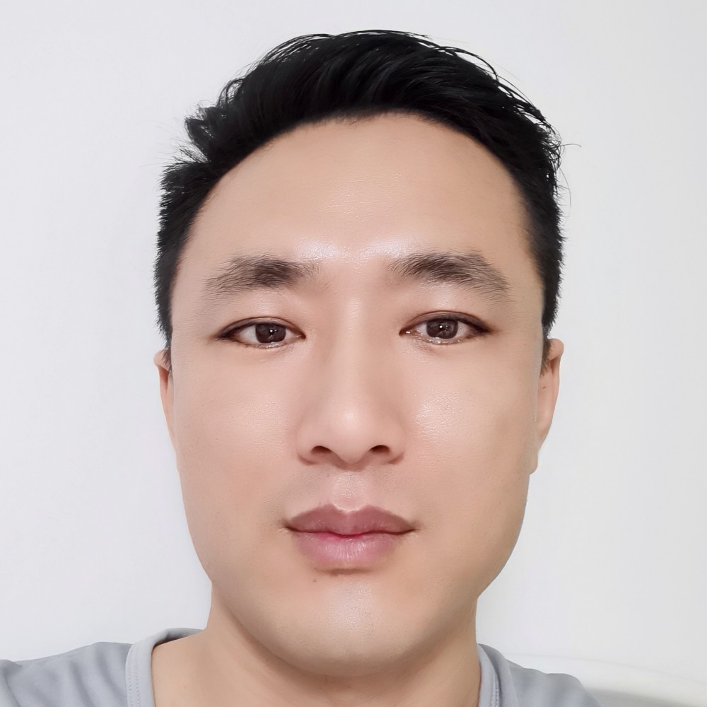 老蛟的照片