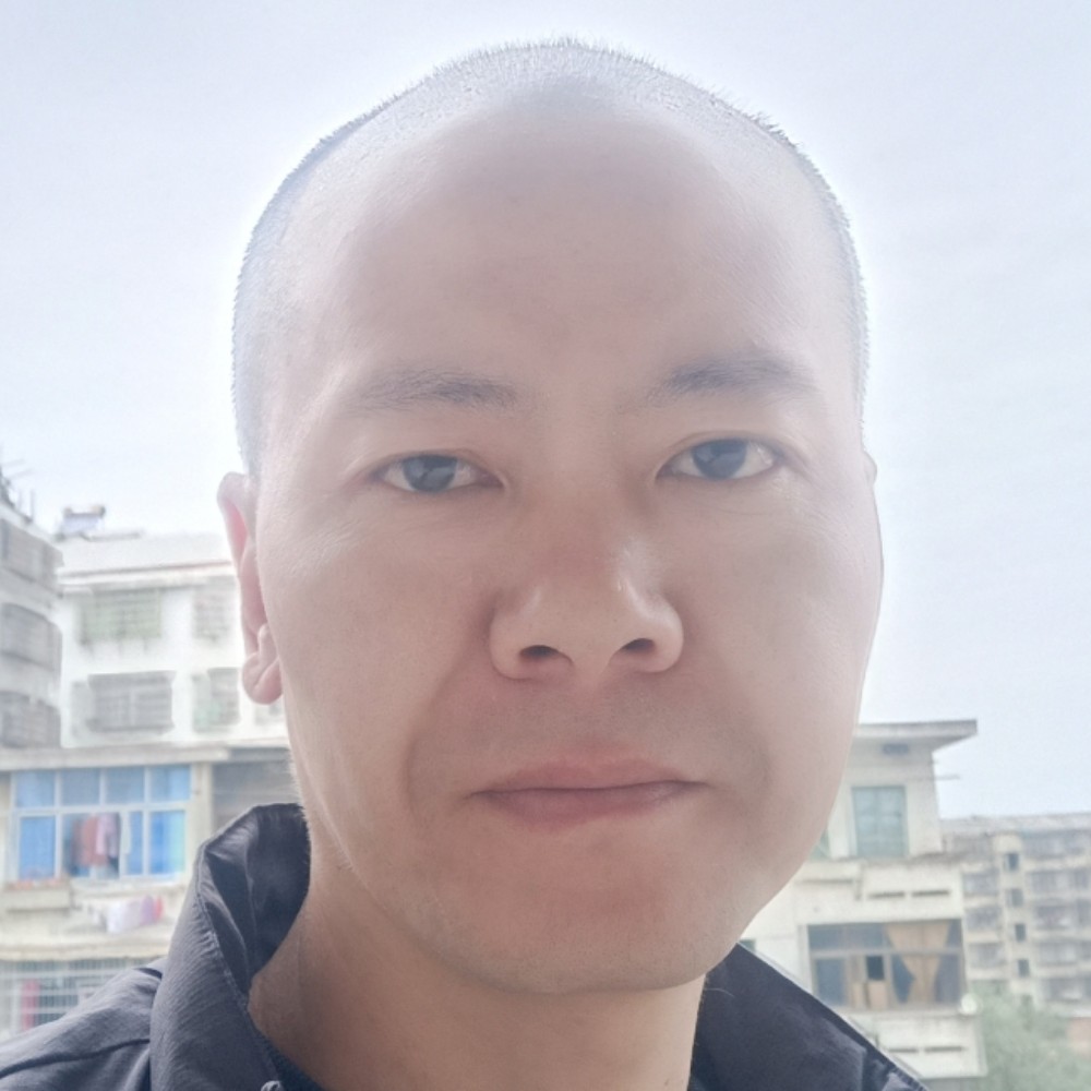 风吹散了云的照片