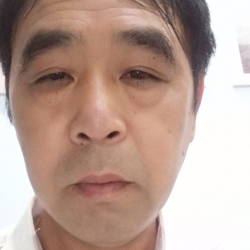 鼠标暴躁的照片