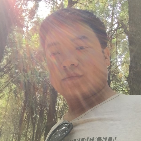 小鱼的照片