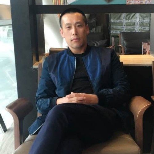 一切随缘。力重生的照片