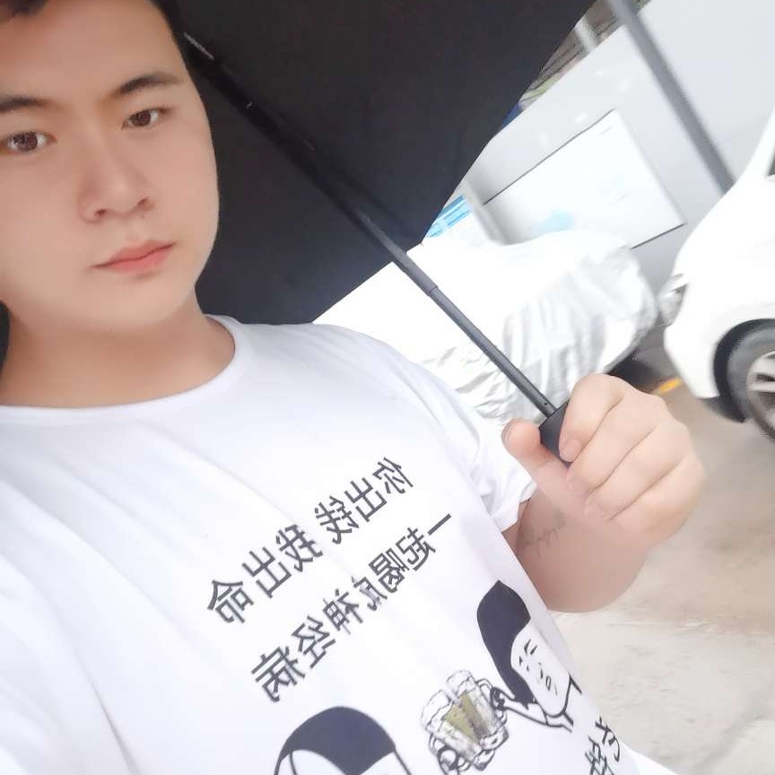 彩虹遇見动听的照片