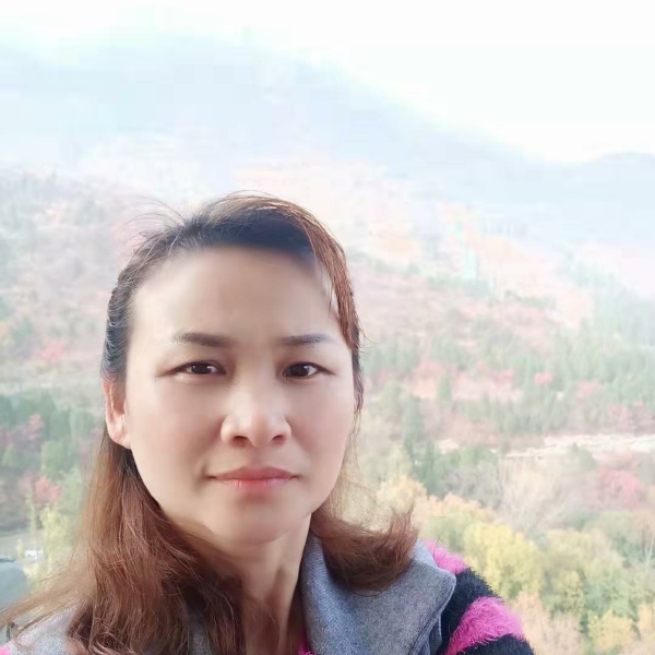 米霏的照片