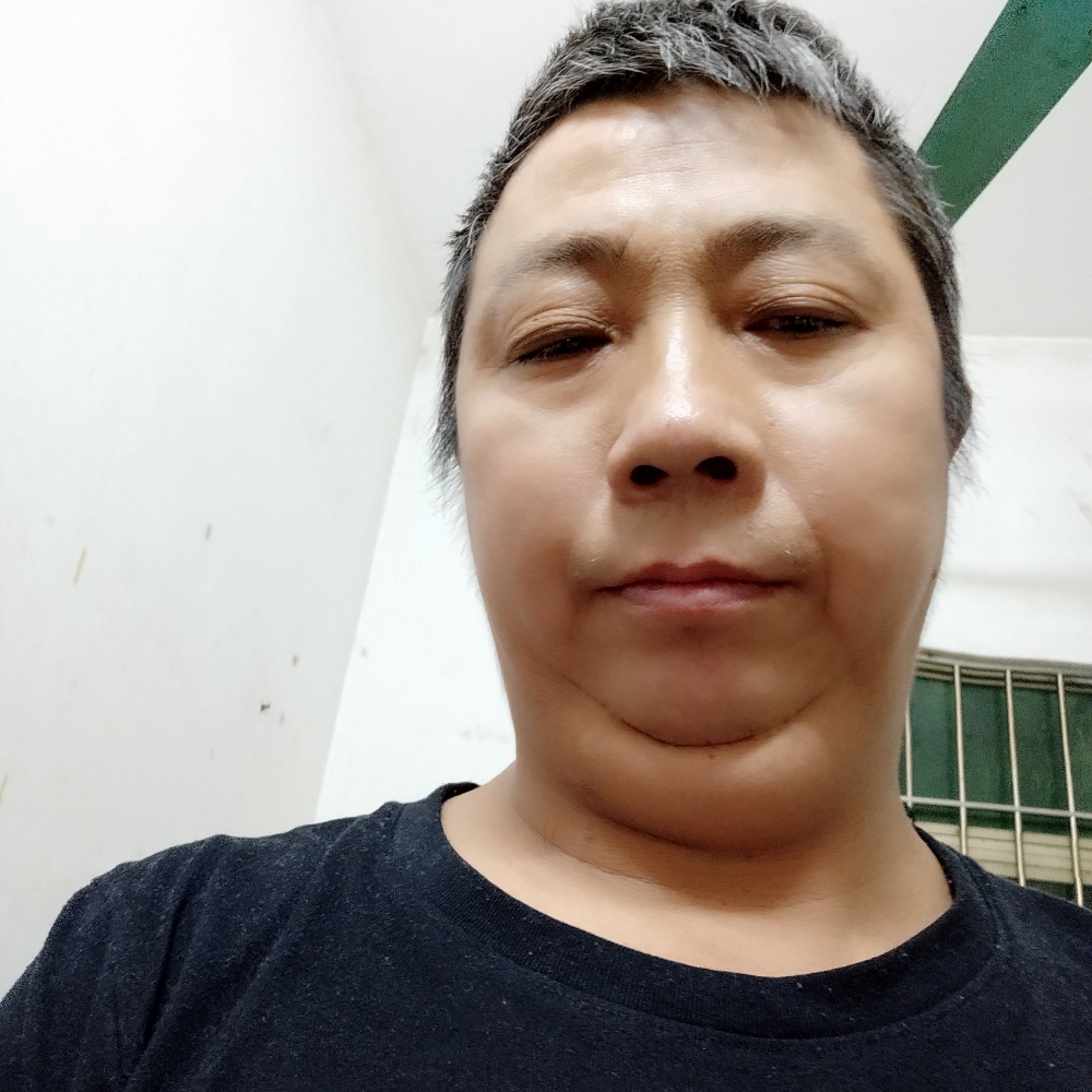 一个人火的照片