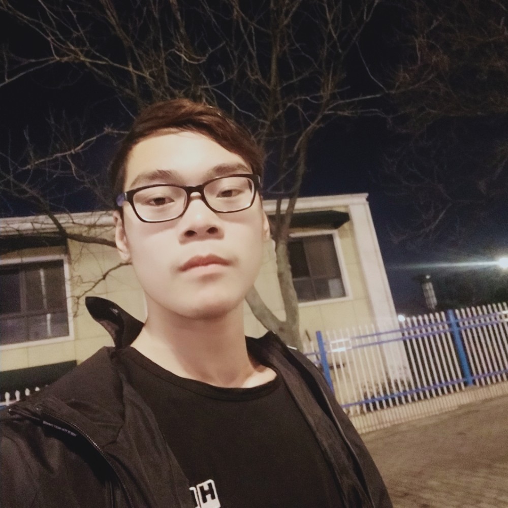 腥红之月的照片