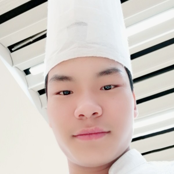 厨师小发的照片