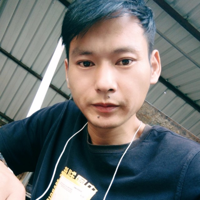 呆萌小迷糊的照片