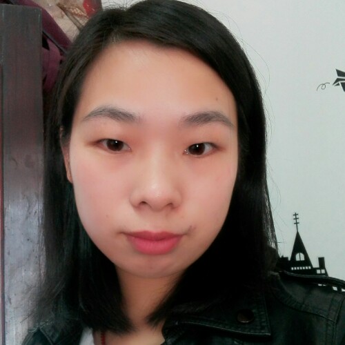 捷娜的照片
