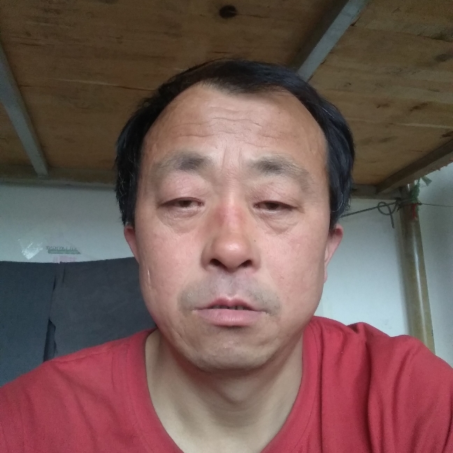 沐樱方忧郁的照片