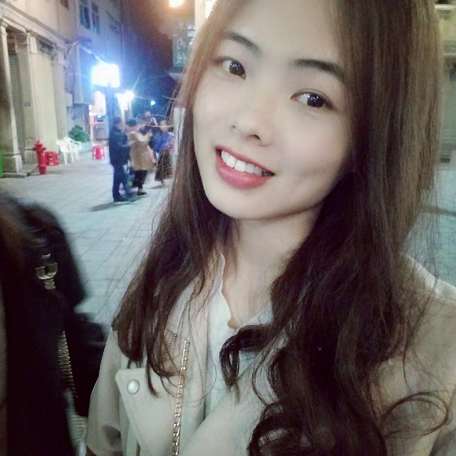 腼腆黄芒仔的照片