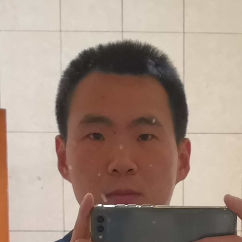 心随我动—高的照片