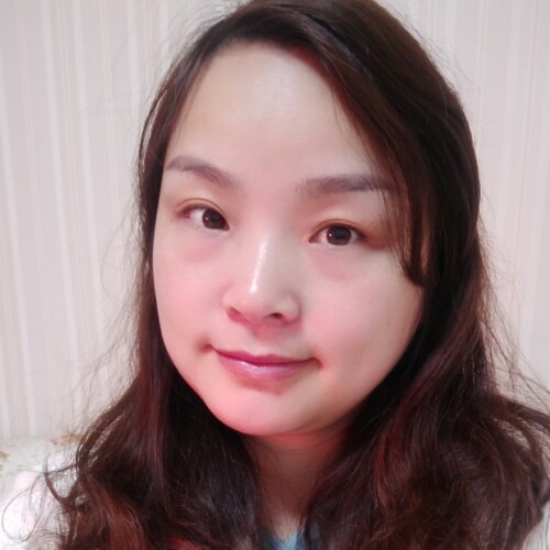 悠悠我心哈哈的照片