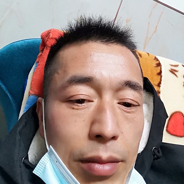 冷月畅快的照片