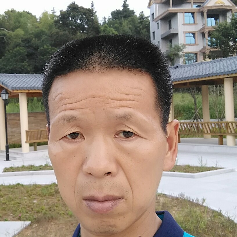 发卡无心的照片