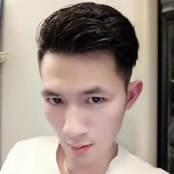 青花扯犹豫的照片