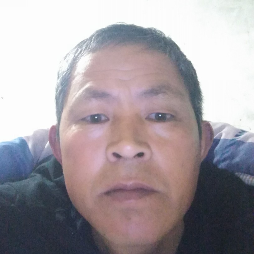 单身，一个人的回的照片