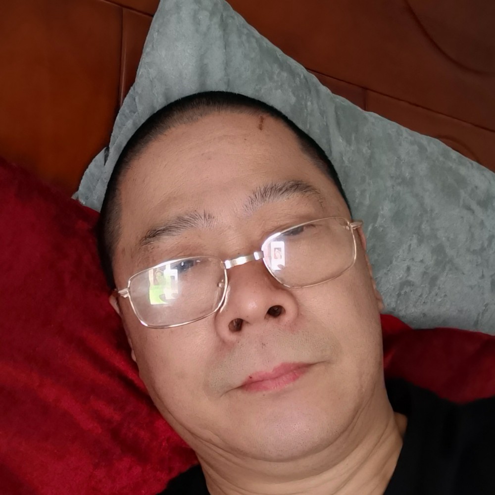 身影任性的照片
