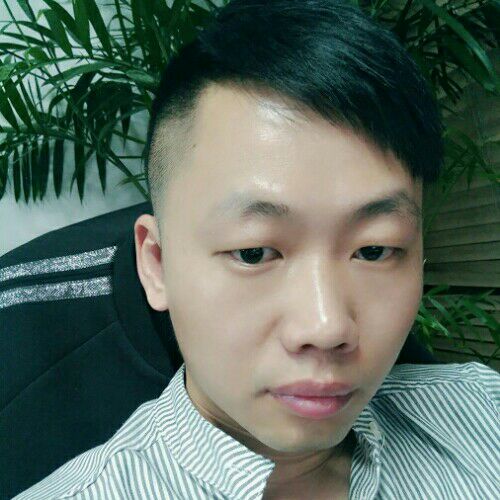 比尔盖饭的照片