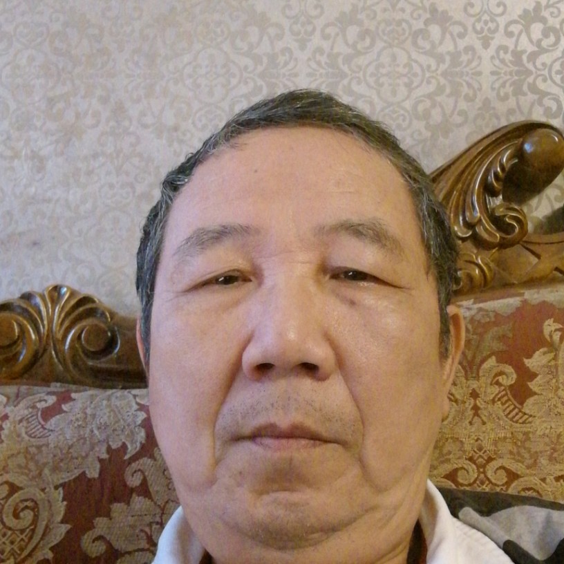 老兵，大家下午好的照片