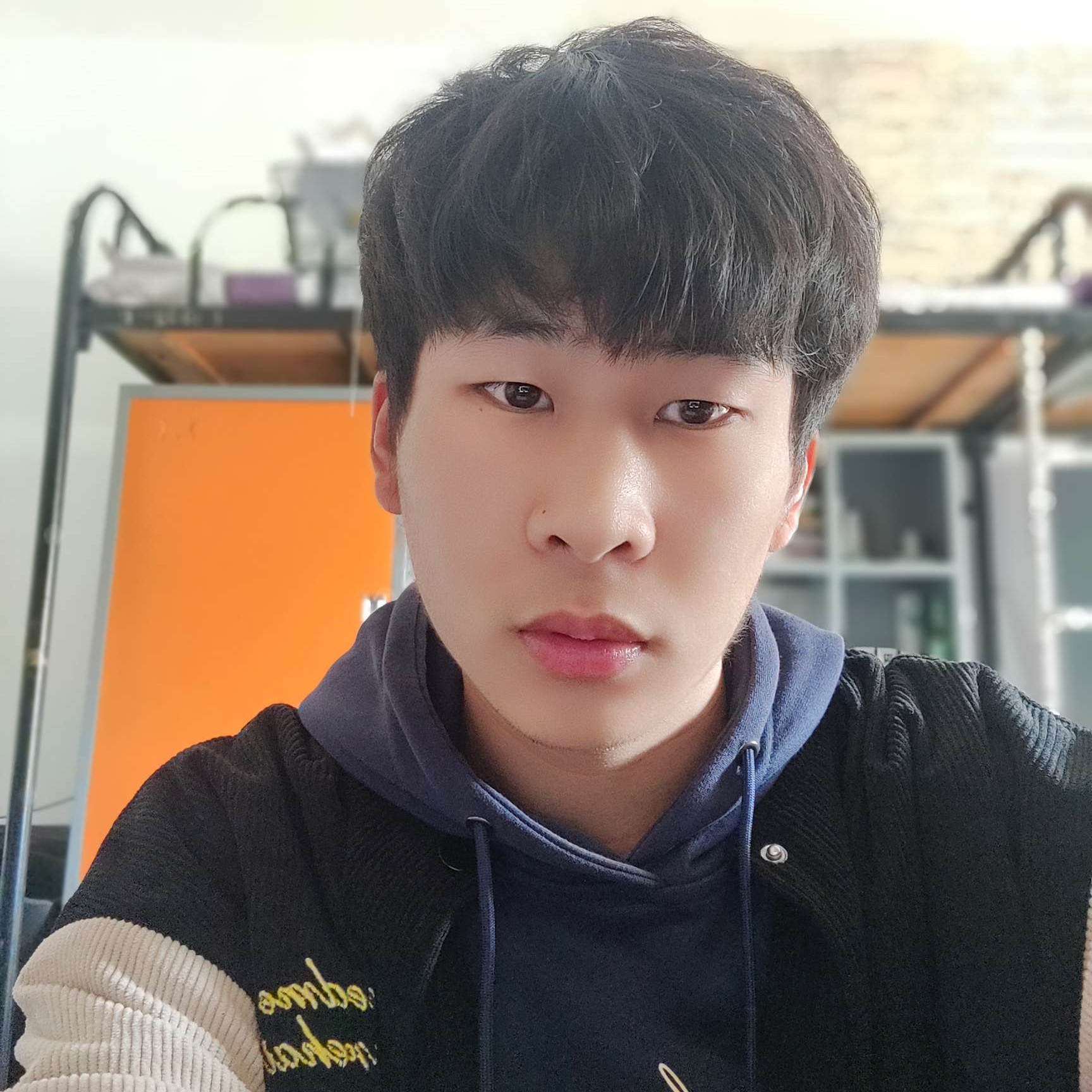 RW軌的照片