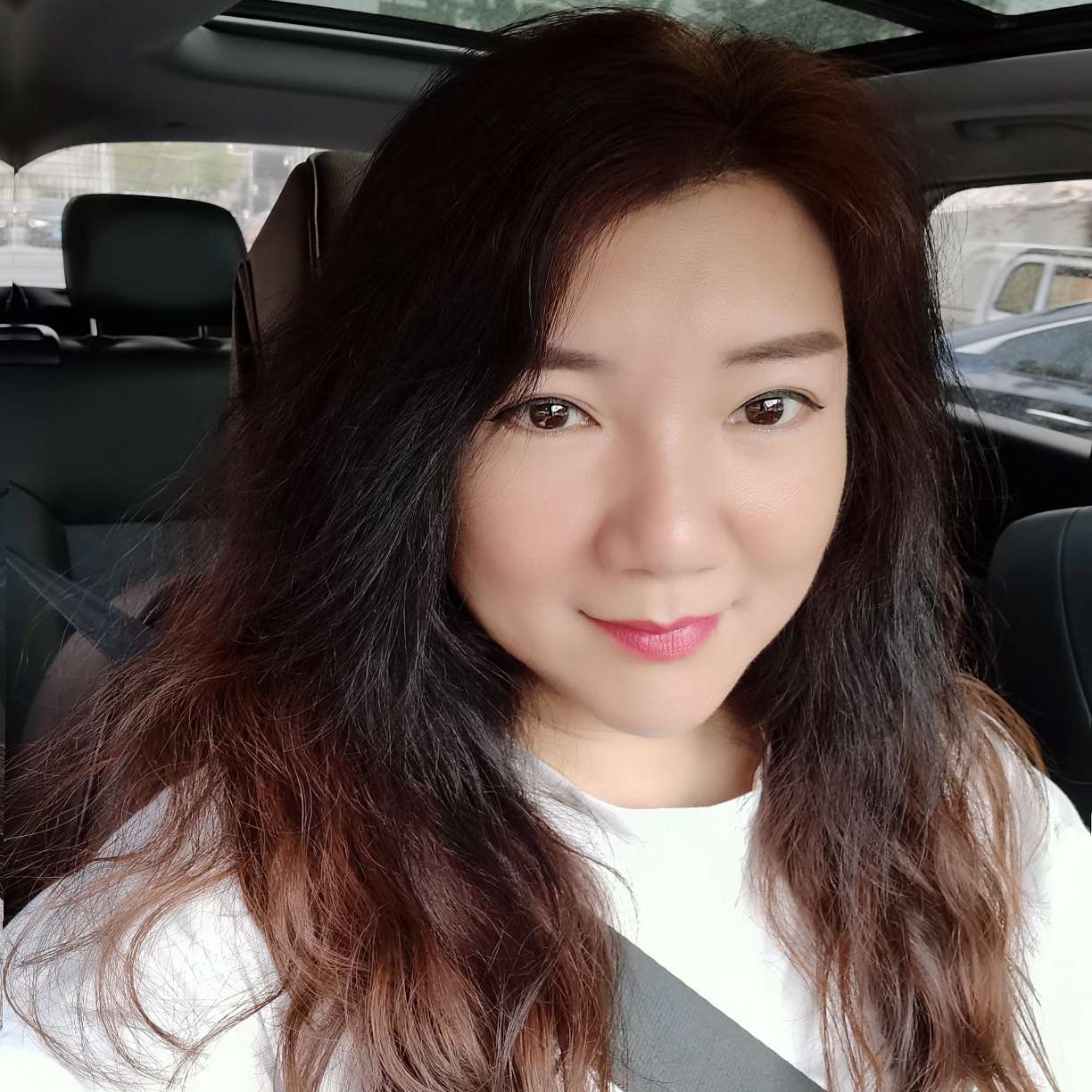 静幽识香的照片