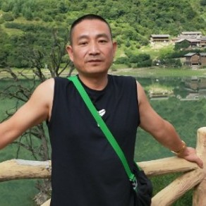 缘分h天空的照片