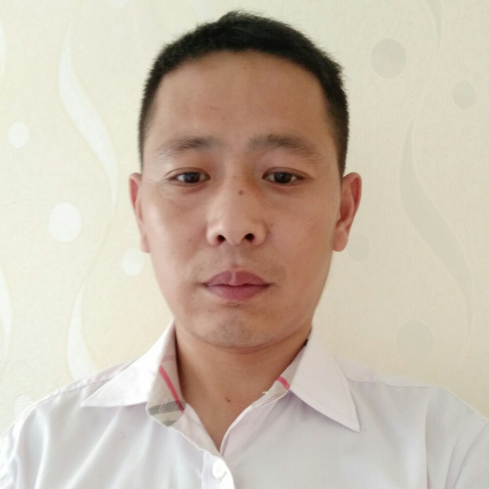 现实白羊的照片