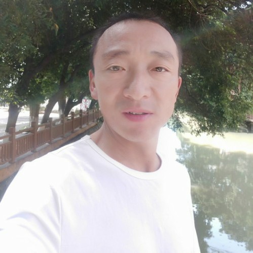流浪梁山的照片