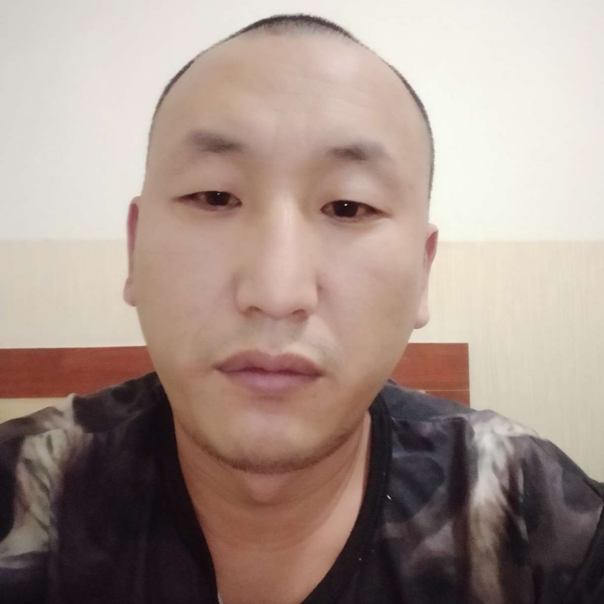 贪狼啸月的照片