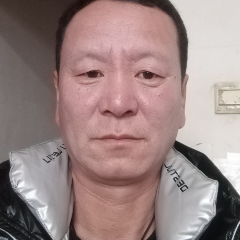 坚强清的照片