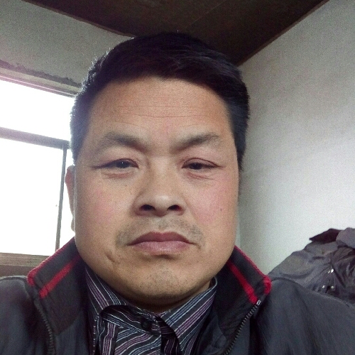 雾里的梦想的照片