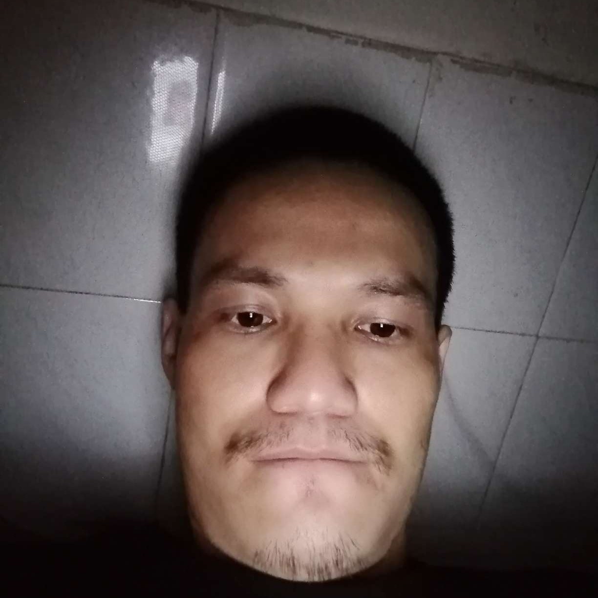 魔镜笑甜甜的照片