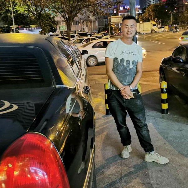 余生在滴答的照片