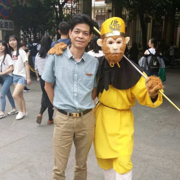 更上一層楼的照片
