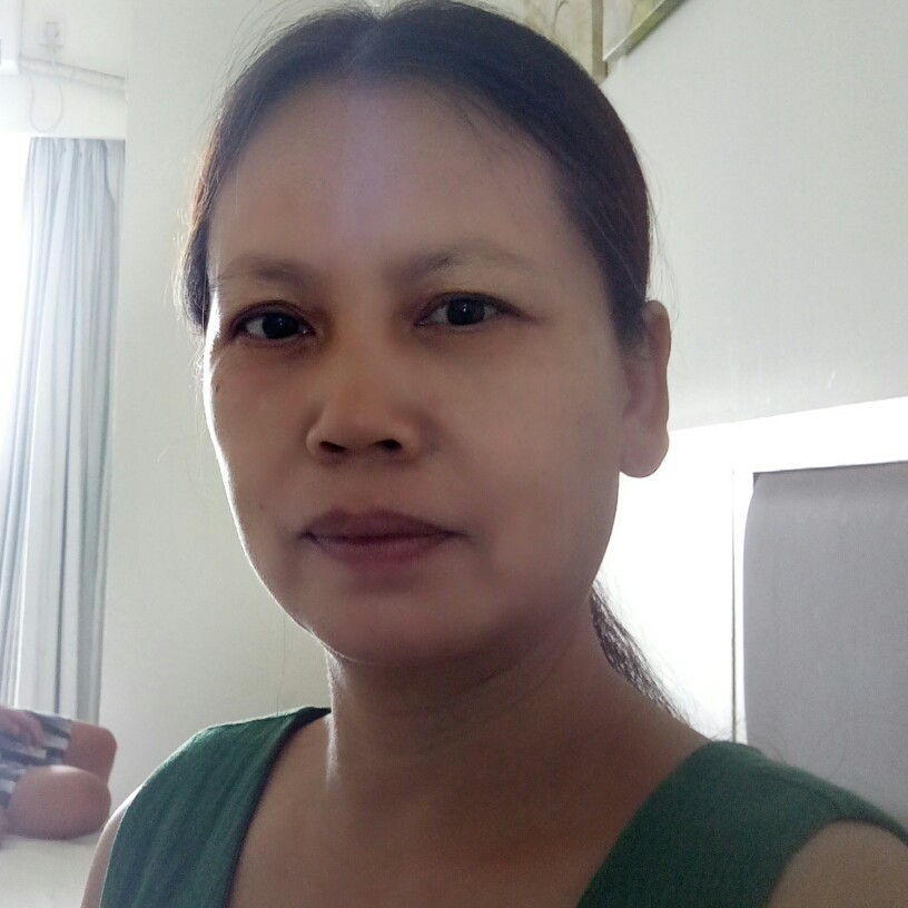 沉默还若溪的照片