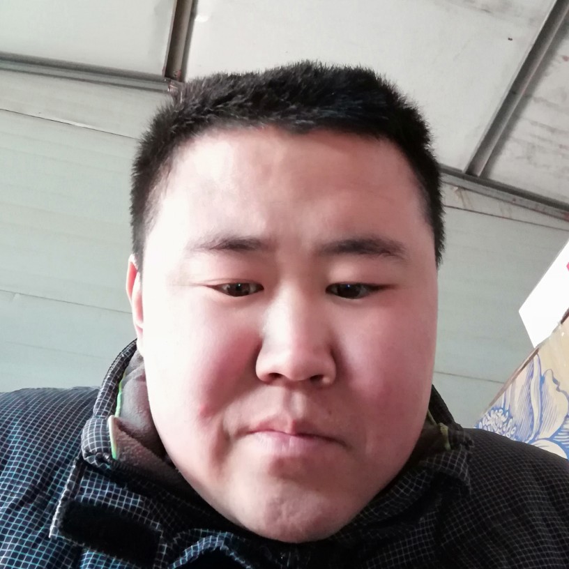 冬天甜甜的照片