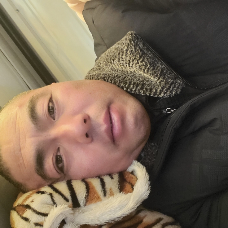 秀发相许甜蜜的照片