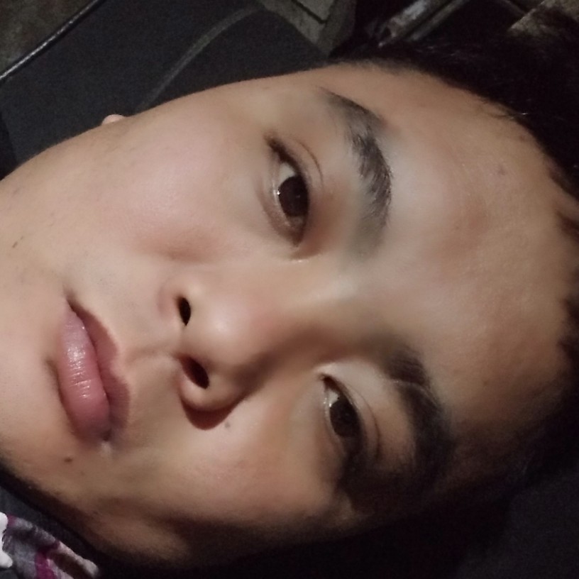 虚拟泪了孤心的照片