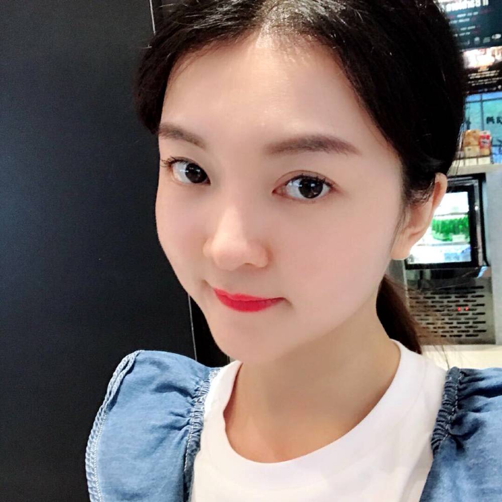 米晓儿的照片