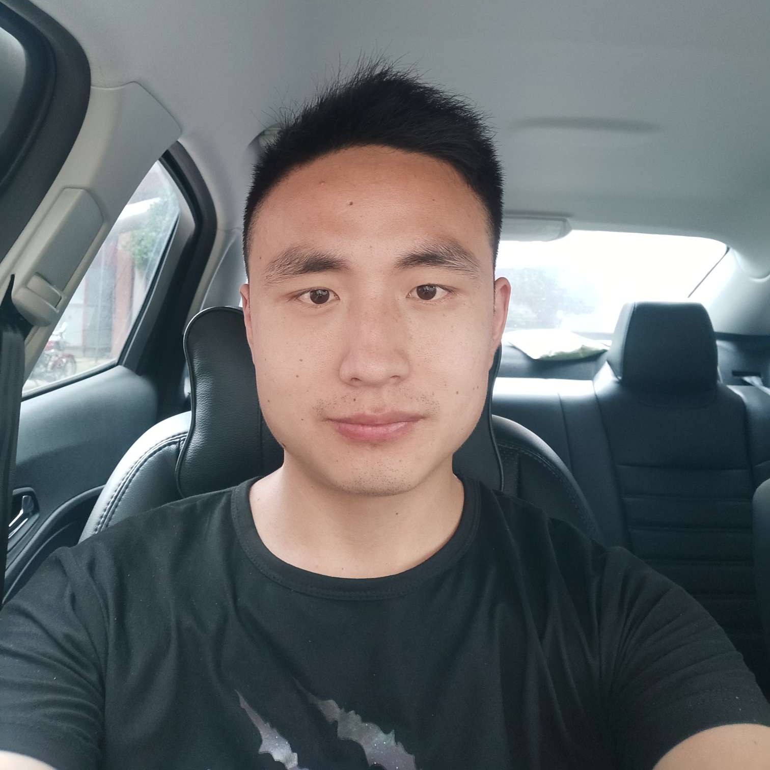 一心随风动的照片