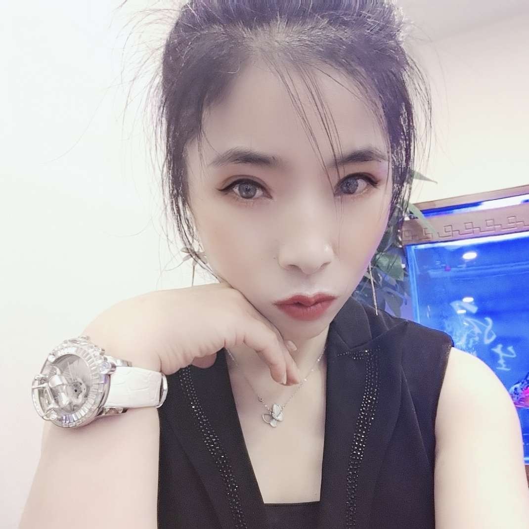 柚子倾心闪闪的照片