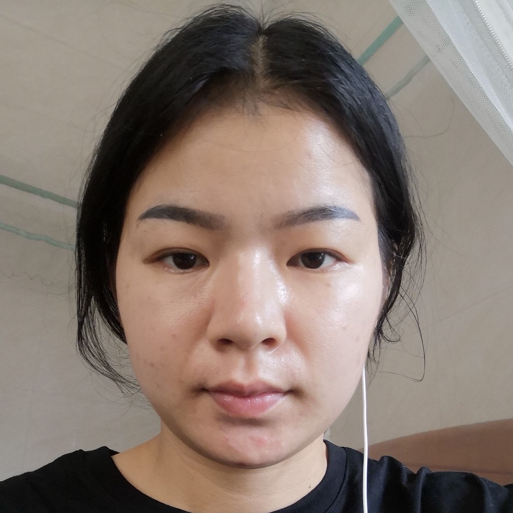 蓝天愿温柔的照片