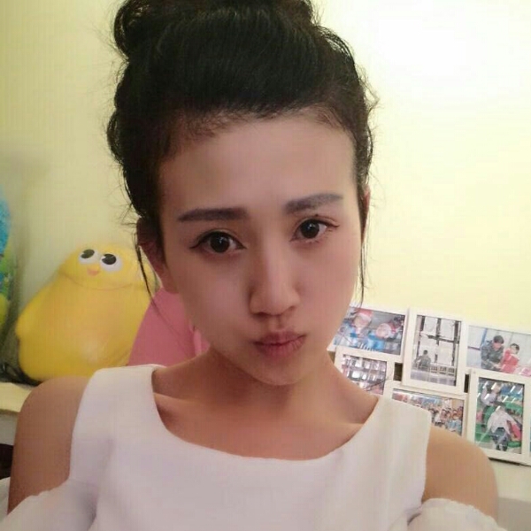 小星欣的照片