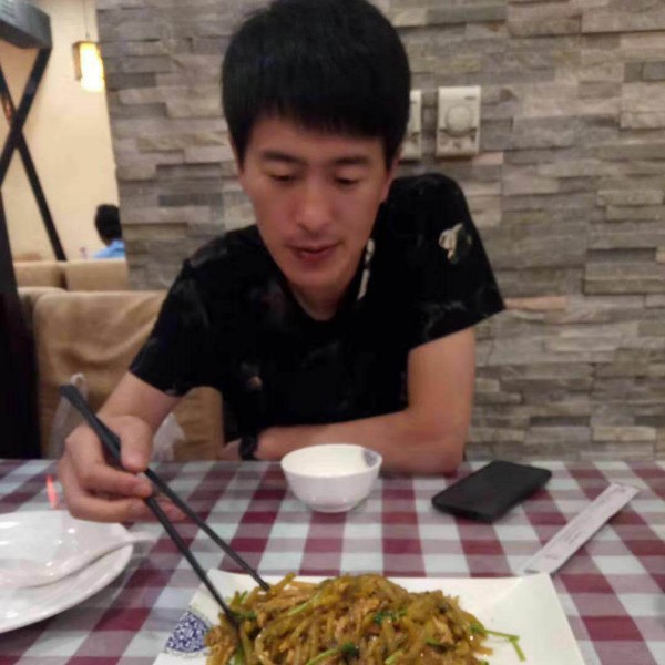 我是代言的照片