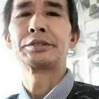 讲客的的照片