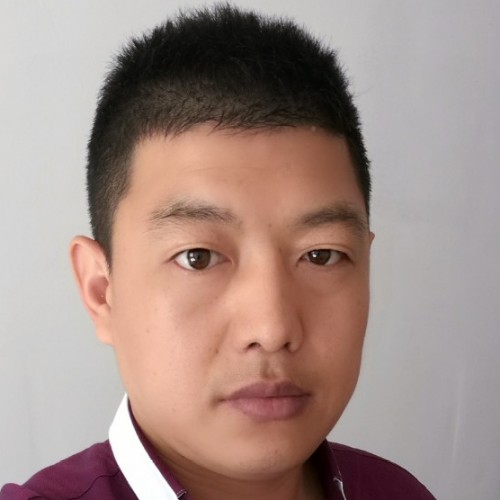 漂泊南国的照片