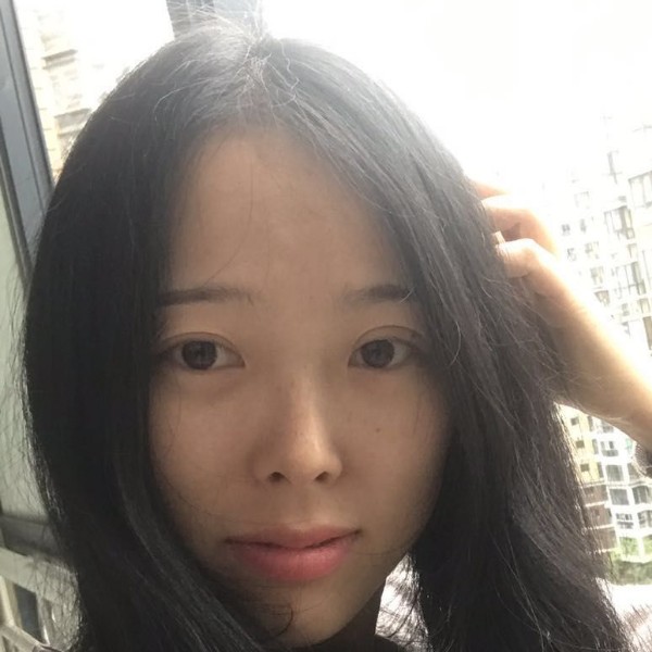 静静女神的照片