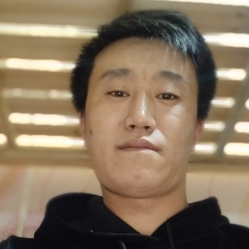 个性浮光的照片