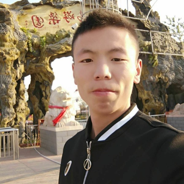 乖乖V小哥哥的照片