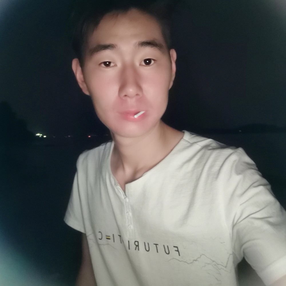 不帅也不丑的照片